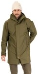 Bergans Wintermantel Urban Insulated Shell Coat (wasserdicht, winddicht, warm)...