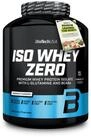 Biotech USA BioTech Iso Whey Zero 1816g - Coconut Pulver, 1816 g, Pulver
