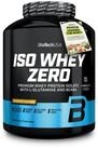 Biotech USA BioTech Iso Whey Zero 1816g - Haselnuss Pulver, 1816 g, Pulver