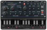 Behringer Synthesizer (Synthesizer, Analog Synthesizer), UB-Xa Mini - Synthesizer