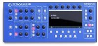Groove Synthesis Synthesizer (Synthesizer, Analog Synthesizer), 3rd Wave 8M -