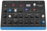 Waldorf Synthesizer (Synthesizer, Digital Synthesizer), Protein - Synthesizer