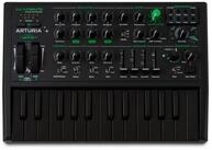 Arturia Synthesizer (Synthesizer, Analog Synthesizer), MicroBrute UFO -...