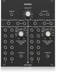 Behringer Synthesizer (961 Interface, Modular Synthesizer, Diverse Module), 961