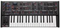 Sequential Synthesizer (Synthesizer, Analog Synthesizer), FOURM - Synthesizer