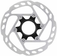 Shimano Scheibenbremse SHIMANO Bremsscheibe SM-RT64 140mm brake - 140mm
