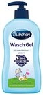 BÜBCHEN Duschgel Bübchen Waschgel 400 ml BÜBCHEN Duschgel Bübchen Waschgel 400 ml