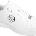 PHILIPP PLEIN Hexagon Sneaker