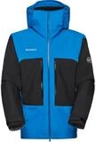 Mammut Hardshelljacke Taiss Hardshell Hooded Jacket Men Hochwertige...