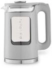 Feel Maestro Wasserkocher Elektrischer Glas-Wasserkocher mit LED-Anzeige 1,7L,...