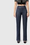 MAC Bootcut-Jeans LAURA