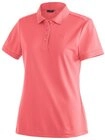 Maier Sports Poloshirt Ulrike Damen Polo kurzarm, leichtes Shirt,...