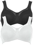 Anita since 1886 Set: Entlastungs-BH Komfort BH Clara (Spar-Set, 2-tlg)...