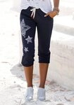 Venice Beach Sweathose aus angenehmer, weicher Sweatware