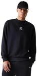 New Era Sweatshirt MLB League Essential French Terry New York Yankees