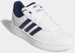 Sneaker ADIDAS SPORTSWEAR "HOOPS CLASSIC", Herren, Gr. 44, wei&szlig; (cloud wei&szlig;,