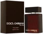DOLCE & GABBANA Eau de Parfum The One for Men Parfum 50 ml