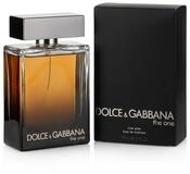 DOLCE & GABBANA Eau de Parfum The One 2026 Eau de Parfum