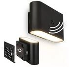 Briloner Leuchten LED Wandleuchte CHET 3878015