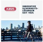 ABUS Kettenschloss Yarnit 4004K