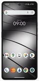 Gigaset S30853-H1542-R121 GS6 Pro Smartphone Titanium Schwarz Smartphone (256 GB