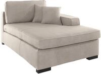 Home affaire Sofaelement Skara, Modul zum eigenen Zusammenstellen, in vielen