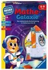 Ravensburger Spiel Mathe-Galaxie, Made in Europe