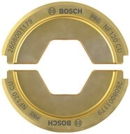 Bosch Accessories Crimpzange Bosch Accessories 2608001141 2608001141...