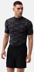 DANISH ENDURANCE Businessshirt Power Compression (2-St) Herren...