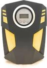 Happy People Koffer-Kompressor Kompressor-Pumpe 12V/100 Watt, mit elektr. Anzeige