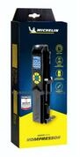 Michelin Akku-Handkompressor Mini Fahrrad 10 Bar Luftpumpe TRAGBAR Auto E-Bike
