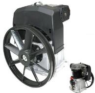 Apex Kompressor Profi Kompressoraggregat 600 ltr 10bar M13 Druckluft 3-4kW