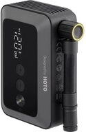 HOTO Kompressor HOTO HOE0013GL Akku-Kompressor QWCQA002 10 bar Automatische