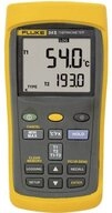 Fluke Au&szlig;entemperaturanzeige Digitales Thermometer 54 II B 3821070