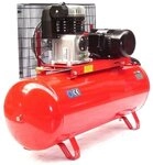 Apex Kompressor 600-11-270D Werkstattkompressor 600Lt Druckluft Kompressor 400V