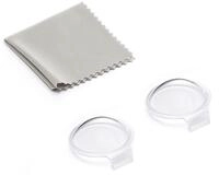 DJI Osmo 360 Transparent Lens Protectors Zubeh&ouml;r Drohne