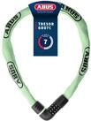 ABUS Kettenschloss Tresor 6807C