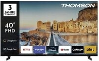 Thomson 40FG2S15 LED-Fernseher (40 Zoll, Full-HD, Smart-Funktionalit&auml;t,