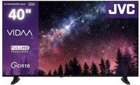 JVC LT-40VDF2555 LCD-LED Fernseher (100 cm/40 Zoll, Full HD, VIDAA Smart TV,...