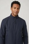 Joop Jeans Blouson Janos mit Rei&szlig;verschluss