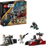 LEGO&reg; Belagerung von Mandalore Battle Pack (75449), LEGO Star Wars