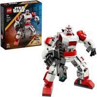 LEGO&reg; Klon-Schocktruppen Mech (75448), LEGO Star Wars...
