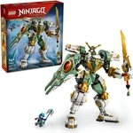 LEGO&reg; 15-j&auml;hriges Jubil&auml;um: Lloyds Titan-Mech (71860), LEGO Ninjago