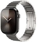 VONM&Auml;HLEN Smartwatch-Armband Link Bracelet Pro