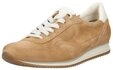 Paul Green Paul Green Halbschuhe Veloursleder Schn&uuml;rschuh