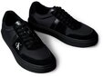 Calvin Klein Jeans CLASSIC CUPS LACE MIX EMB TONGUE Sneaker Schn&uuml;rschuh,