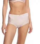 Susa Miederslip Miederslip London (St&uuml;ck, 1-St) rosa 48