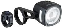 SIGMA Fahrrad-Frontlicht Eox FL 170 HB LED Fahrradleuchte mit Tagfahrlicht
