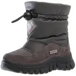 Naturino Naturino VARNA Kinder Lederstiefel Stiefel grau 34 EU
