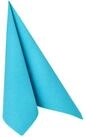 PAPSTAR Papierserviette, Servietten stoff&auml;hnlich 40x40cm Royal Collection 50...
